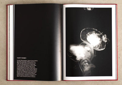 On rape by Laia Abril - Tipi bookshop