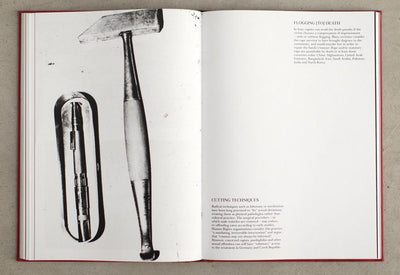 On rape by Laia Abril - Tipi bookshop