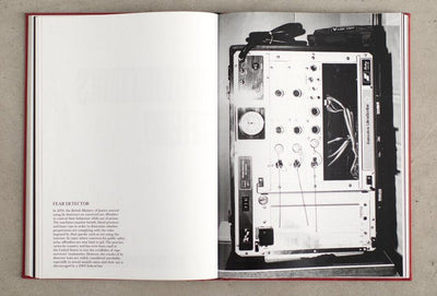 On rape by Laia Abril - Tipi bookshop