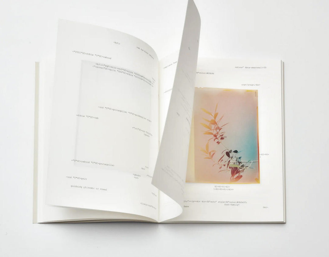 Open by Morgan Ashcom - Tipi bookshop