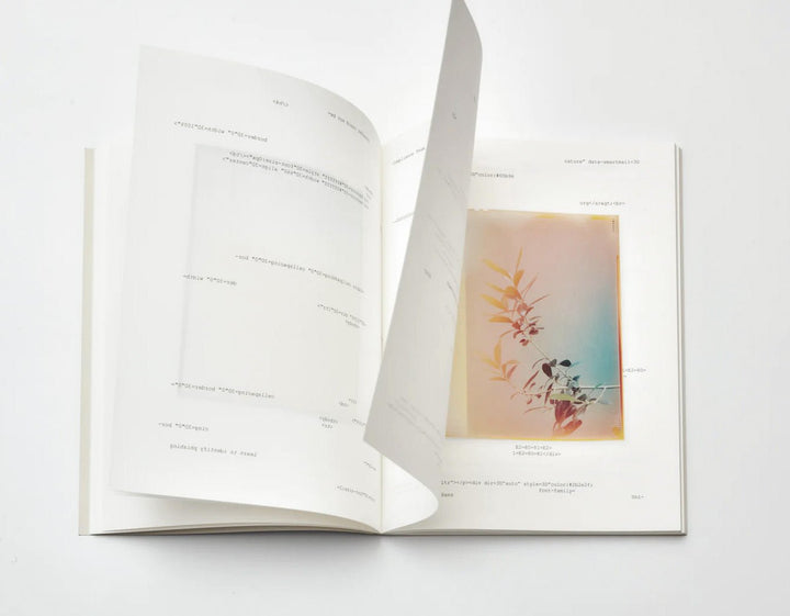 Open by Morgan Ashcom - Tipi bookshop