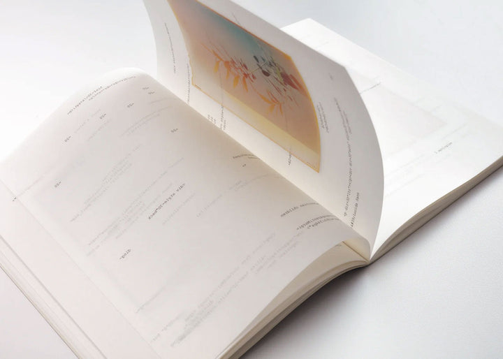 Open by Morgan Ashcom - Tipi bookshop