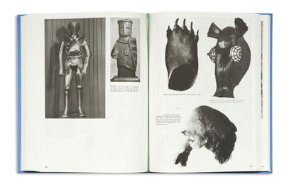 Parallel Encyclopedia Vol.1 -reprint- by Batia Suter - Tipi bookshop