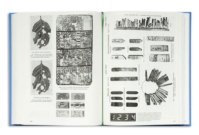 Parallel Encyclopedia Vol.1 -reprint- by Batia Suter - Tipi bookshop