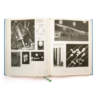 Parallel Encyclopedia Vol.1 -reprint- by Batia Suter - Tipi bookshop