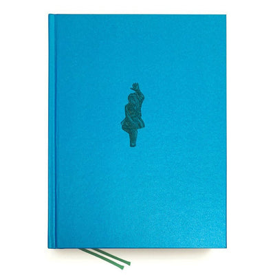 Parallel Encyclopedia Vol.1 -reprint- by Batia Suter - Tipi bookshop