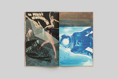 Paris - Hollywood by Tiane Doan Na Champassak - Tipi bookshop