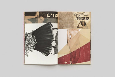 Paris - Hollywood by Tiane Doan Na Champassak - Tipi bookshop