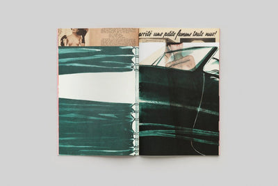 Paris - Hollywood by Tiane Doan Na Champassak - Tipi bookshop