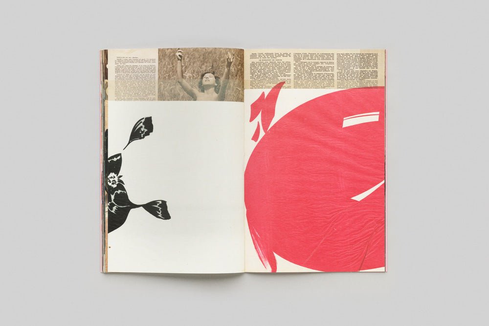 Paris - Hollywood by Tiane Doan Na Champassak - Tipi bookshop