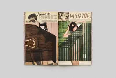 Paris - Hollywood by Tiane Doan Na Champassak - Tipi bookshop