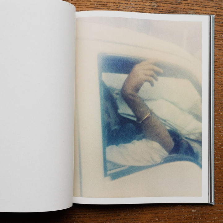 Passenger by Martin Bogren - Tipi bookshop