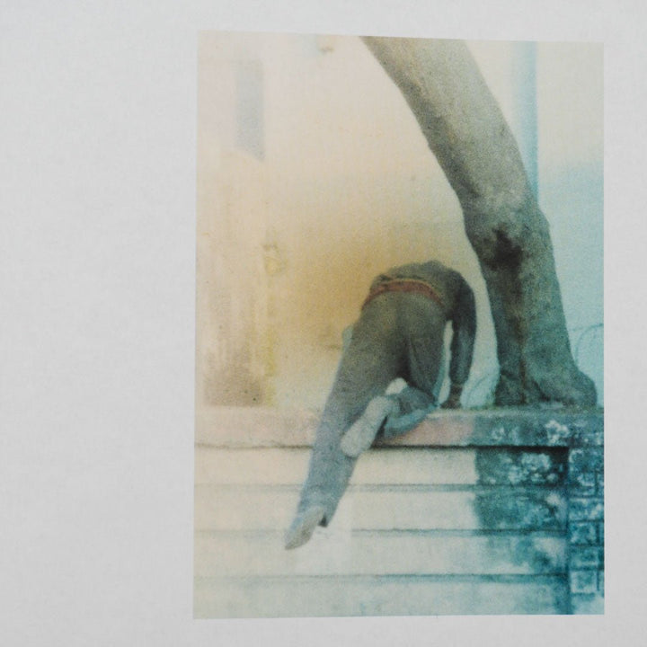 Passenger by Martin Bogren - Tipi bookshop