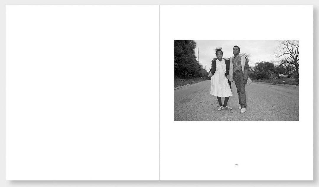 Passing Time by Sage Sohier - Tipi bookshop