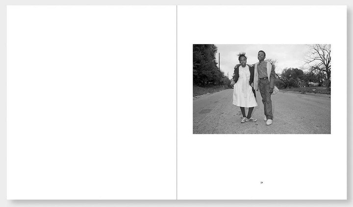 Passing Time by Sage Sohier - Tipi bookshop