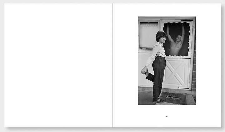 Passing Time by Sage Sohier - Tipi bookshop