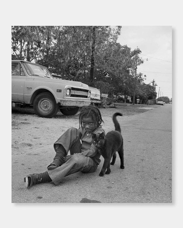 Passing Time by Sage Sohier - Tipi bookshop