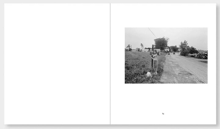 Passing Time by Sage Sohier - Tipi bookshop