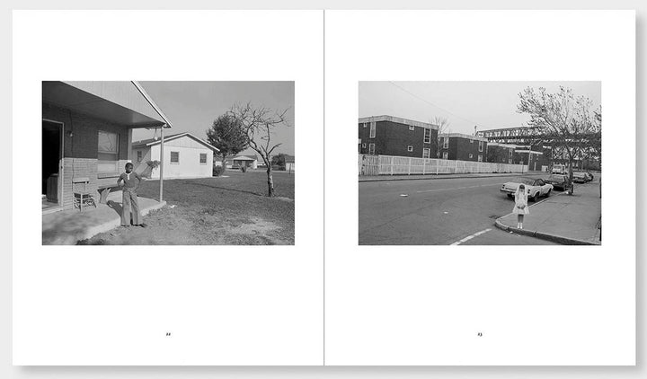 Passing Time by Sage Sohier - Tipi bookshop
