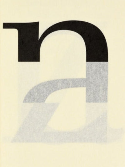 Pendant la lecture par Gerard Unger - Tipi bookshop