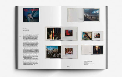 Photobook Belge by various artists - Tipi bookshop
