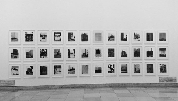 Photographies 1965-2014 by Michael Schmidt version FR - Tipi bookshop