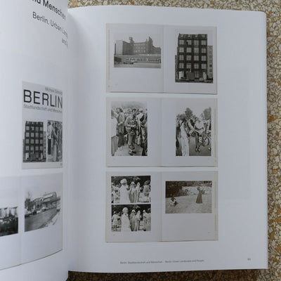 Photographies 1965-2014 by Michael Schmidt version FR - Tipi bookshop
