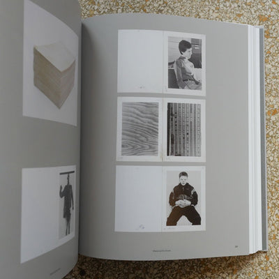 Photographies 1965-2014 by Michael Schmidt version FR - Tipi bookshop