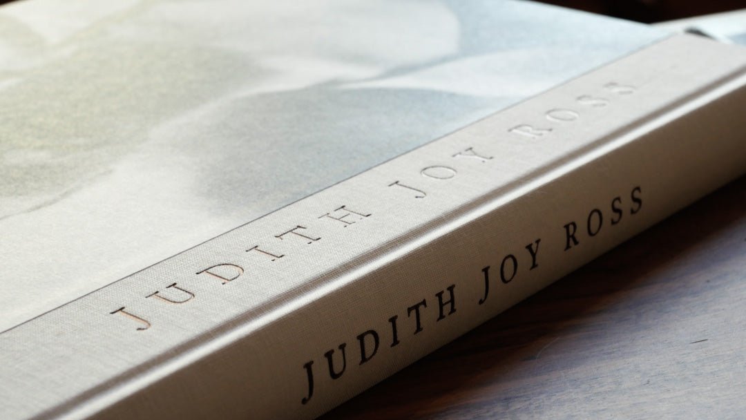 Photographs 1978-2015 by Judith Joy Ross - Tipi bookshop