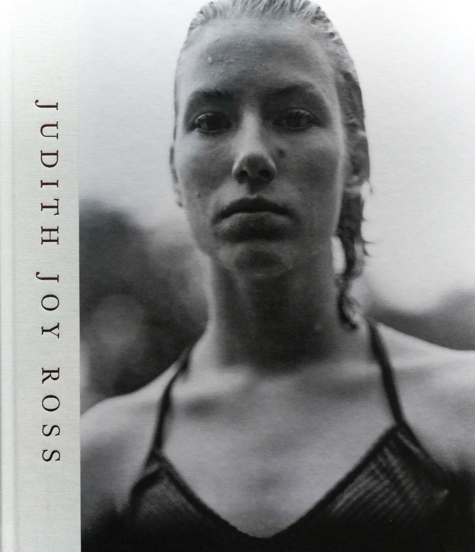 Photographs 1978-2015 by Judith Joy Ross - Tipi bookshop