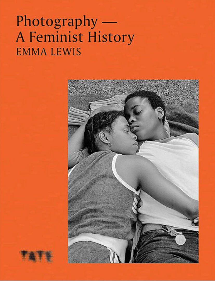 Photography — A Feminist History by Emma Lewis - Tipi bookshop