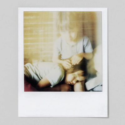 Polaroid Kid By Mike Brodie - Tipi bookshop