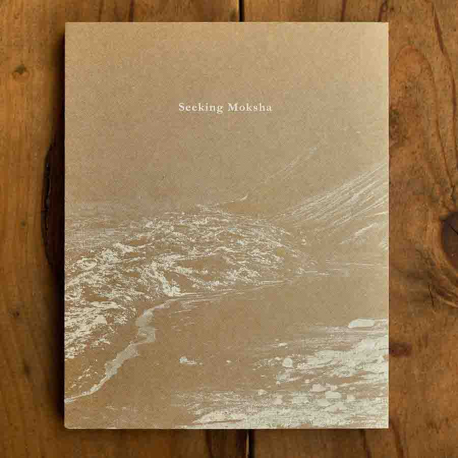 Seeking Moksha by Nishant Shukla - Tipi bookshop