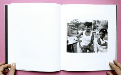 Street Portraits by Bey Dawoud - Tipi bookshop