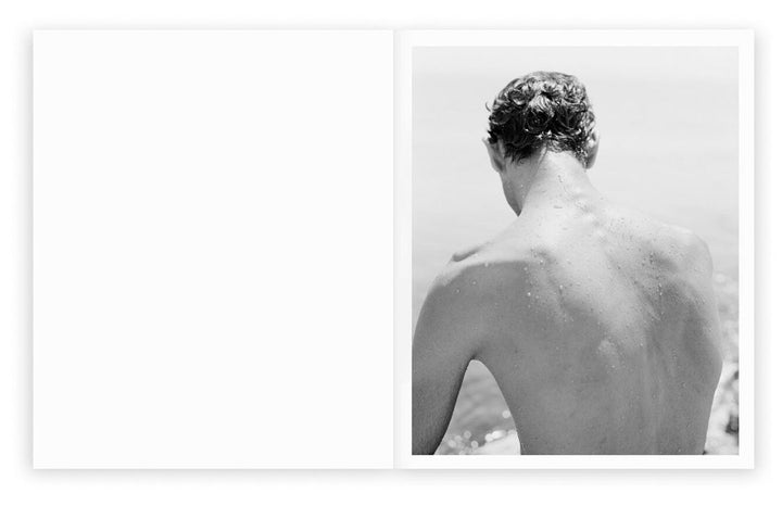 Sub Sole by Massao Mascaro - Tipi bookshop