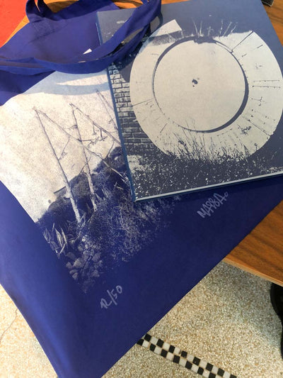 Sub Sole by Massao Mascaro - Tipi bookshop
