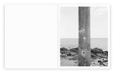 Sub Sole by Massao Mascaro - Tipi bookshop