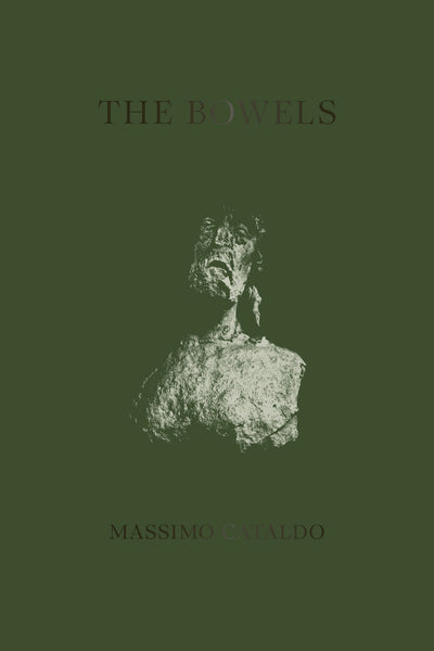 The Bowels by Massimo Cataldo - Tipi bookshop