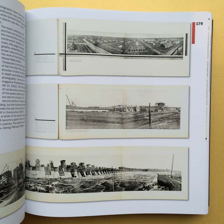 The Soviet Photobook 1920-1941 by Mikhail Karasik and Manfred Heiting - Tipi bookshop