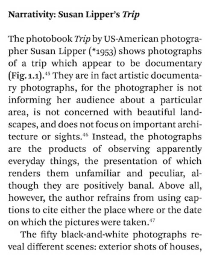 Thinking the Photobook. A practical Guide by Bettina Lockerman - Tipi bookshop