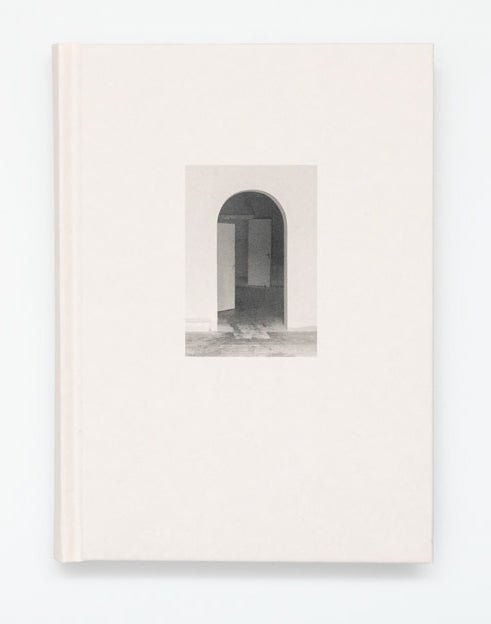 Threshold by Mårten Lange - Tipi bookshop