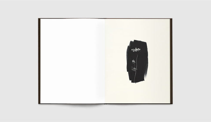 Time in Air, Time in Paper by Sachiko Morita - Tipi bookshop