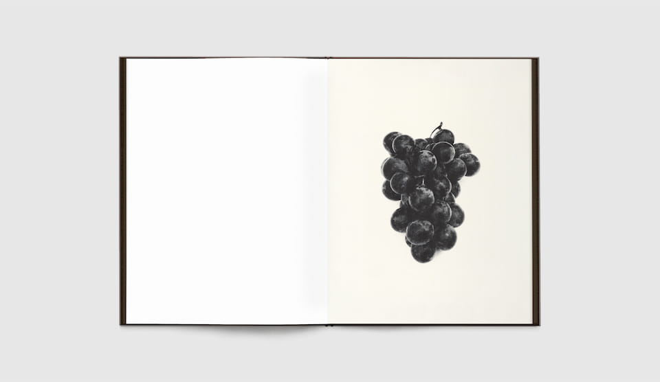 Time in Air, Time in Paper by Sachiko Morita - Tipi bookshop