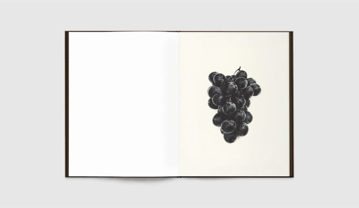 Time in Air, Time in Paper by Sachiko Morita - Tipi bookshop