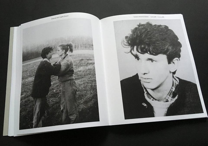 Timișoara December 1989 by Estera Knaap - Tipi bookshop
