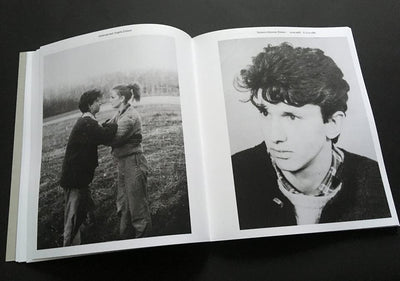 Timișoara December 1989 by Estera Knaap - Tipi bookshop