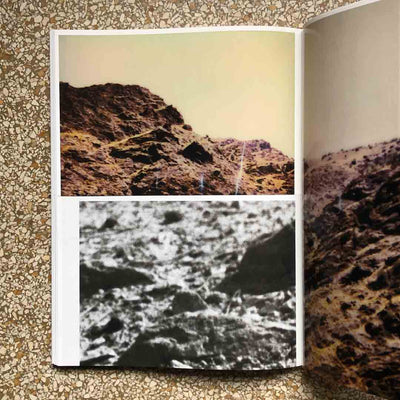 To pick up a stone by Claudia den Boer - Tipi bookshop