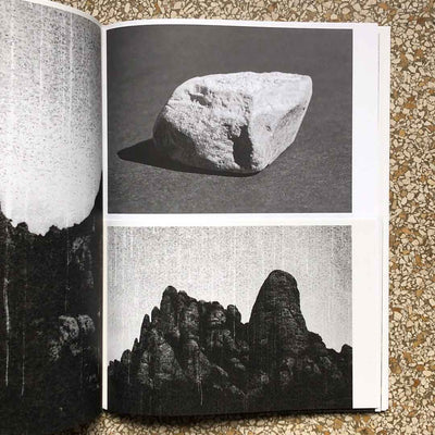 To pick up a stone by Claudia den Boer - Tipi bookshop