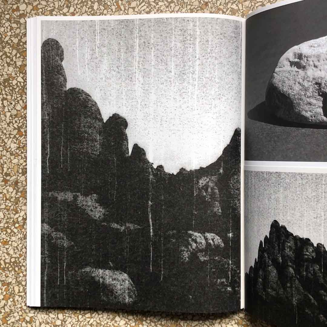 To pick up a stone by Claudia den Boer - Tipi bookshop