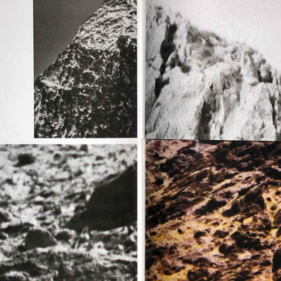 To pick up a stone by Claudia den Boer - Tipi bookshop